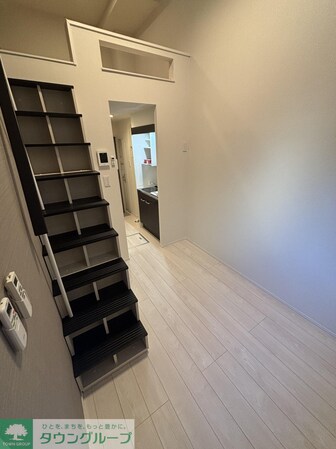 OTAS 代田橋の物件内観写真